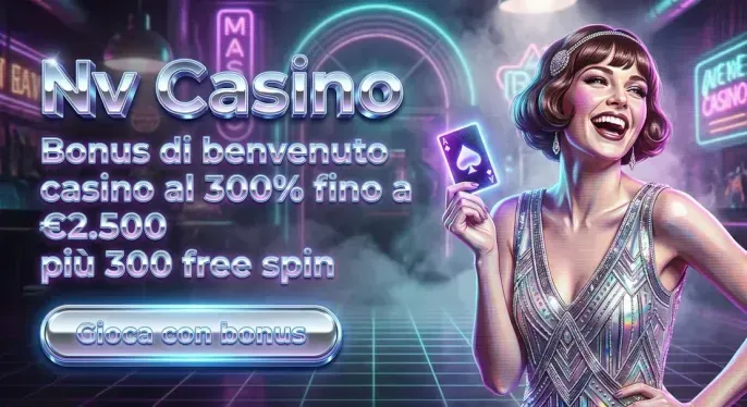 Nv Casino
